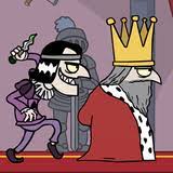 Murder APK icon